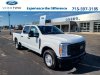 New 2023 Ford F-250 Super Duty XL
