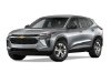 Pre-Owned 2025 Chevrolet Trax LS