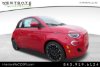 New 2024 FIAT 500e Inspi(RED)