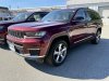 Pre-Owned 2022 Jeep Grand Cherokee L Limited