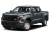 Pre-Owned 2024 Chevrolet Silverado 1500 Custom Trail Boss
