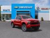 New 2025 Chevrolet Silverado 1500 RST
