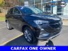 Pre-Owned 2023 Buick Encore GX Essence