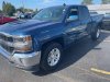 Pre-Owned 2017 Chevrolet Silverado 1500 LT