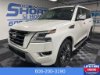 Pre-Owned 2023 Nissan Armada Platinum