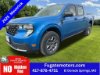 New 2025 Ford Maverick XLT