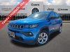 Pre-Owned 2025 Jeep Compass Latitude