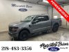 Pre-Owned 2024 Ford F-150 XLT