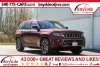 Pre-Owned 2023 Jeep Grand Cherokee Overland