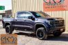 Pre-Owned 2024 GMC Sierra 1500 AT4