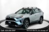 Certified Pre-Owned 2025 Toyota RAV4 Plug-In Hybrid XSE
