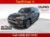 Pre-Owned 2024 Toyota 4Runner Limited