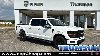 Pre-Owned 2024 Ford F-150 XLT