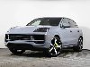 Certified Pre-Owned 2026 Porsche Cayenne E-Hybrid