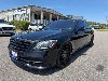 Pre-Owned 2018 Mercedes-Benz S-Class S 560 4MATIC