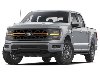 Pre-Owned 2025 Ford F-150 Tremor