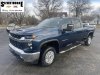 Pre-Owned 2022 Chevrolet Silverado 2500HD LT