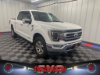 Pre-Owned 2022 Ford F-150 Lariat