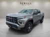 Pre-Owned 2025 GMC Canyon 4WD AT4