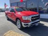 Pre-Owned 2022 Ram 1500 Big Horn