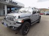 Pre-Owned 2021 Jeep Wrangler Unlimited Sport Altitude