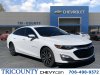Pre-Owned 2024 Chevrolet Malibu RS