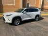 Pre-Owned 2024 Toyota Grand Highlander Platinum