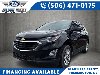 Pre-Owned 2018 Chevrolet Equinox LS