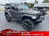 Pre-Owned 2021 Jeep Wrangler Willys