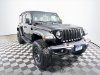 Pre-Owned 2023 Jeep Wrangler Rubicon