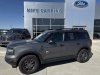 Pre-Owned 2022 Ford Bronco Sport Big Bend