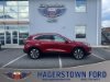 Certified Pre-Owned 2024 Ford Escape Platinum