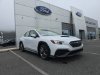 Pre-Owned 2023 Subaru WRX Base