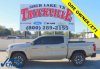 Pre-Owned 2023 Chevrolet Colorado Z71