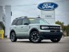 Pre-Owned 2022 Ford Bronco Sport Outer Banks