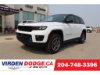 Pre-Owned 2023 Jeep Grand Cherokee Trailhawk 4xe
