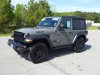 Pre-Owned 2023 Jeep Wrangler Willys Sport