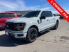 Pre-Owned 2024 Ford F-150 XLT