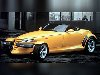 Pre-Owned 1999 Plymouth Prowler Base