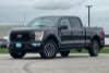 Certified Pre-Owned 2022 Ford F-150 Lariat