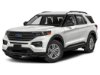 Pre-Owned 2024 Ford Explorer XLT