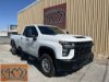 Pre-Owned 2022 Chevrolet Silverado 3500HD Work Truck