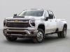 New 2025 Chevrolet Silverado 3500HD CC Work Truck