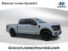 Pre-Owned 2024 Ford F-150 XLT