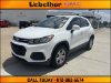 Pre-Owned 2021 Chevrolet Trax LS