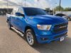 Pre-Owned 2022 Ram 1500 Big Horn