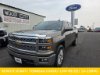 Pre-Owned 2015 Chevrolet Silverado 1500 LT