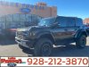 New 2024 Ford Bronco Raptor