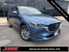 Certified Pre-Owned 2024 MAZDA CX-5 2.5 S Select