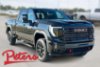 Pre-Owned 2024 GMC Sierra 2500HD AT4